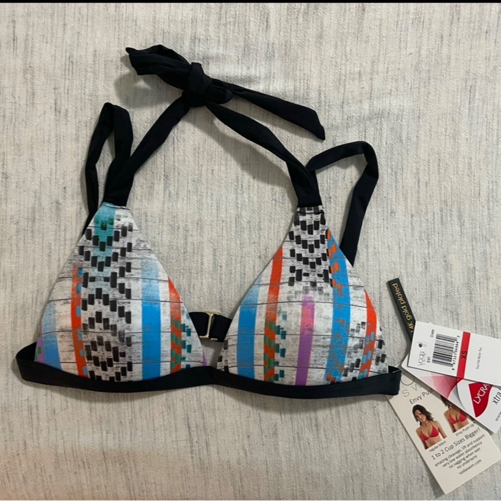 Voda Swim Top